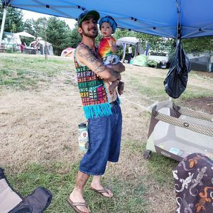 Meet your Posher, Josh